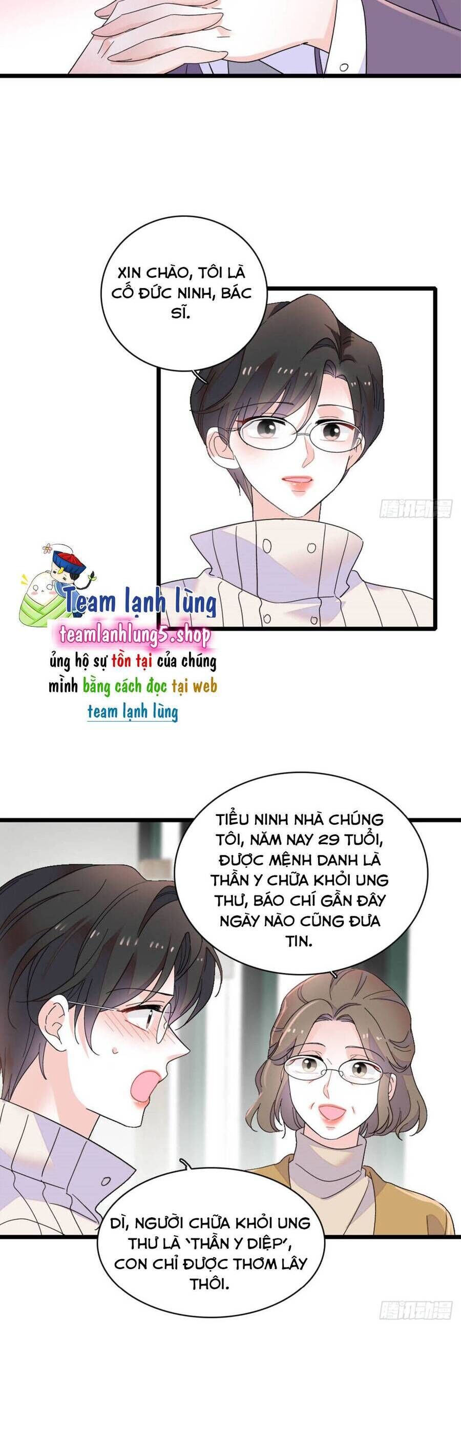 Thiên Kim Toàn Năng Bá Khí Ngút Trời Chapter 170 - Trang 14