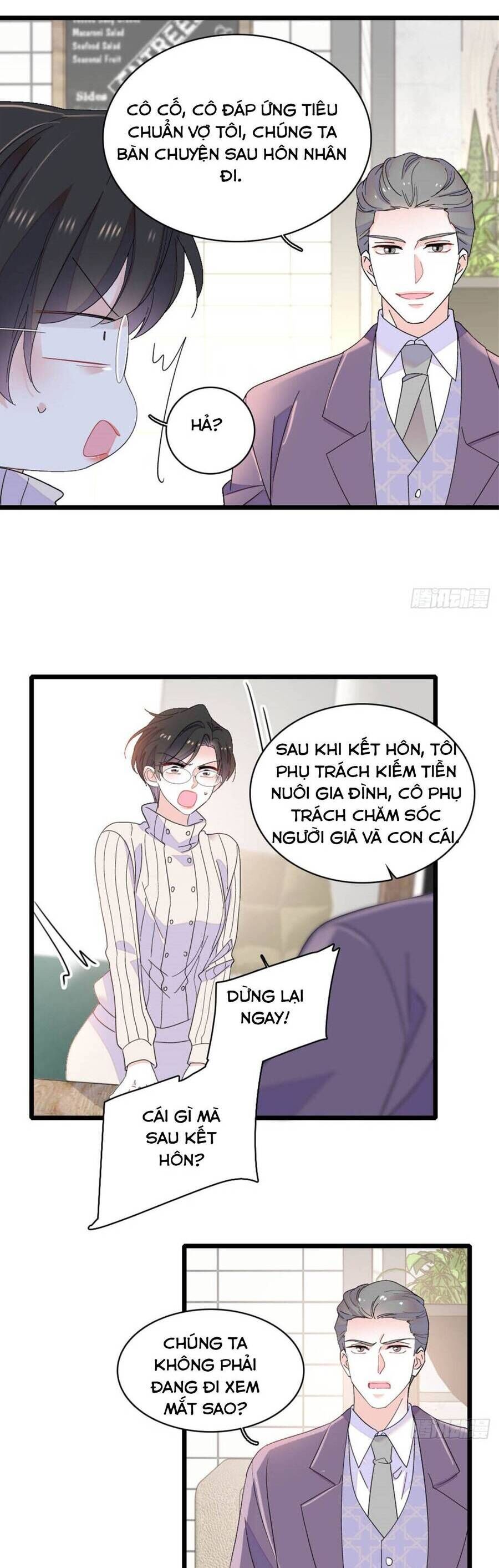 Thiên Kim Toàn Năng Bá Khí Ngút Trời Chapter 170 - Trang 15