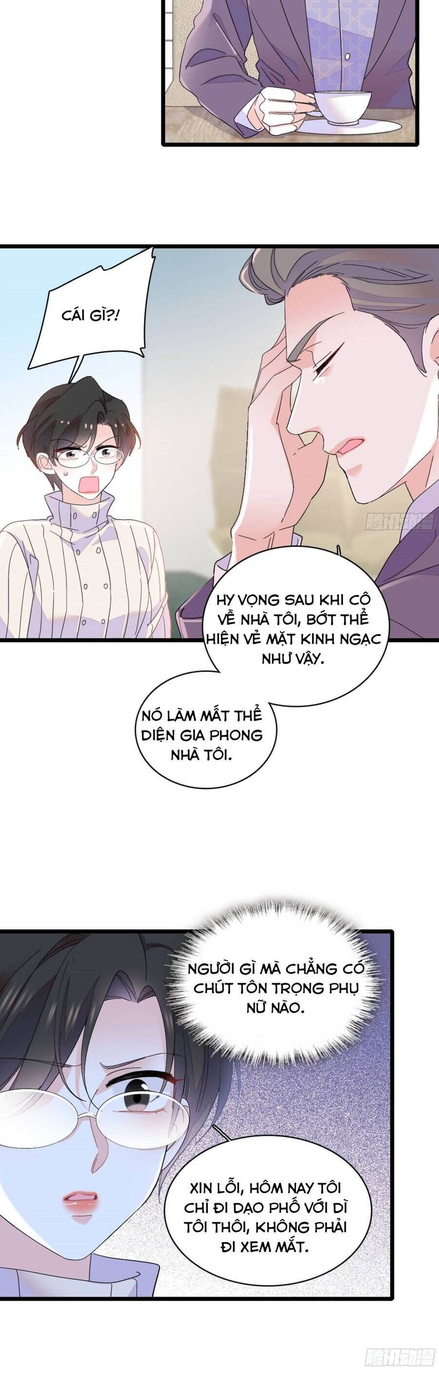 Thiên Kim Toàn Năng Bá Khí Ngút Trời Chapter 170 - Trang 16