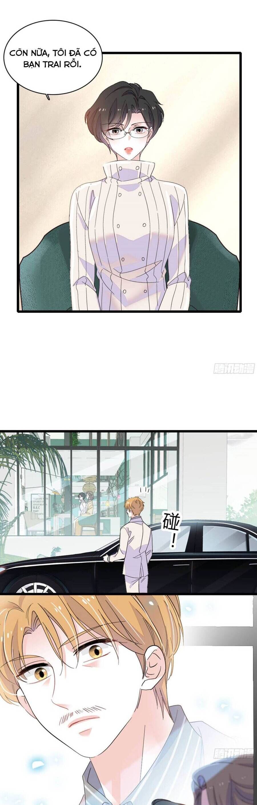 Thiên Kim Toàn Năng Bá Khí Ngút Trời Chapter 170 - Trang 17