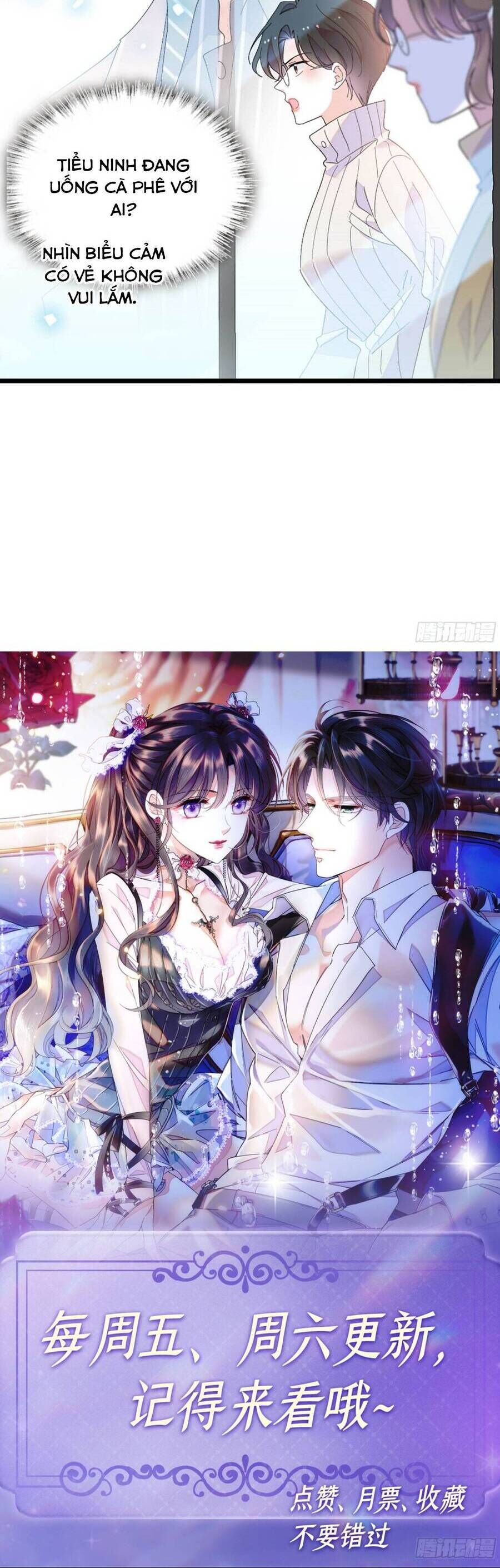 Thiên Kim Toàn Năng Bá Khí Ngút Trời Chapter 170 - Trang 18