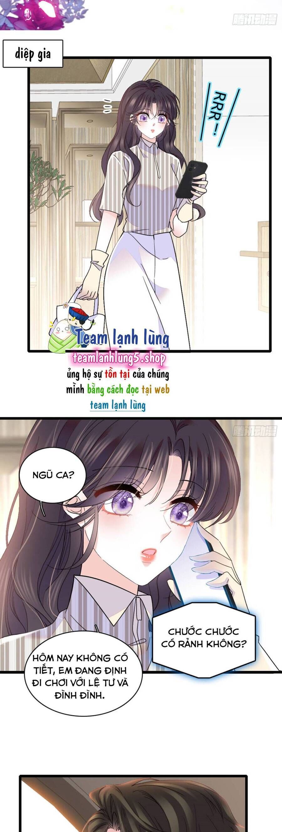 Thiên Kim Toàn Năng Bá Khí Ngút Trời Chapter 170 - Trang 2