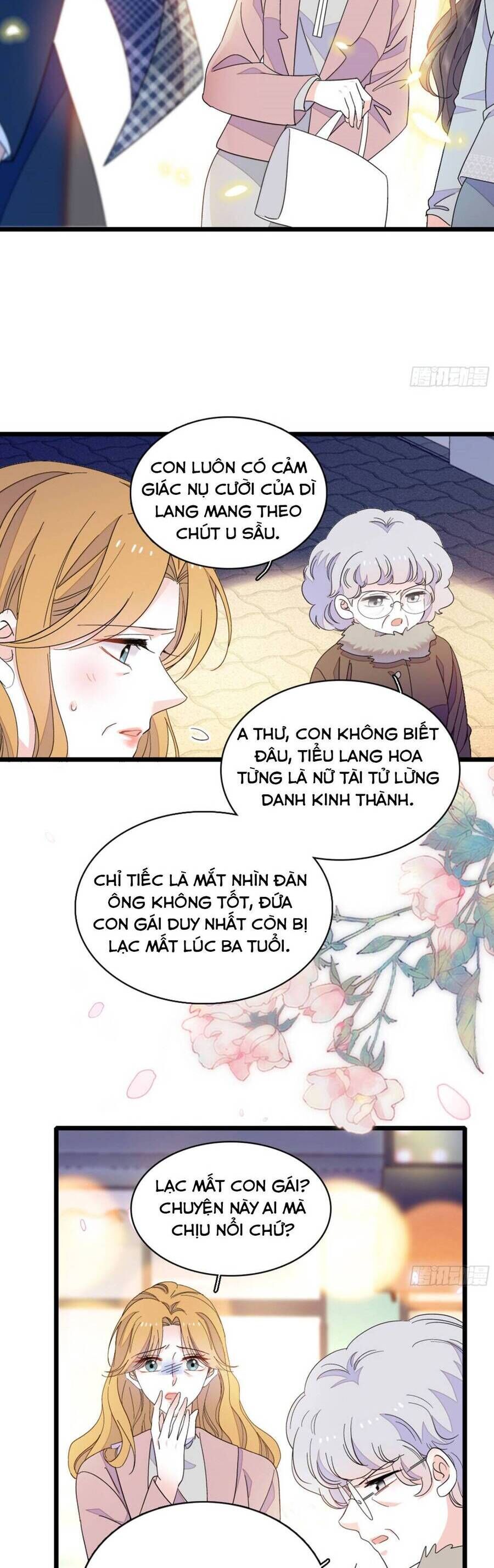 Thiên Kim Toàn Năng Bá Khí Ngút Trời Chapter 171 - Trang 15