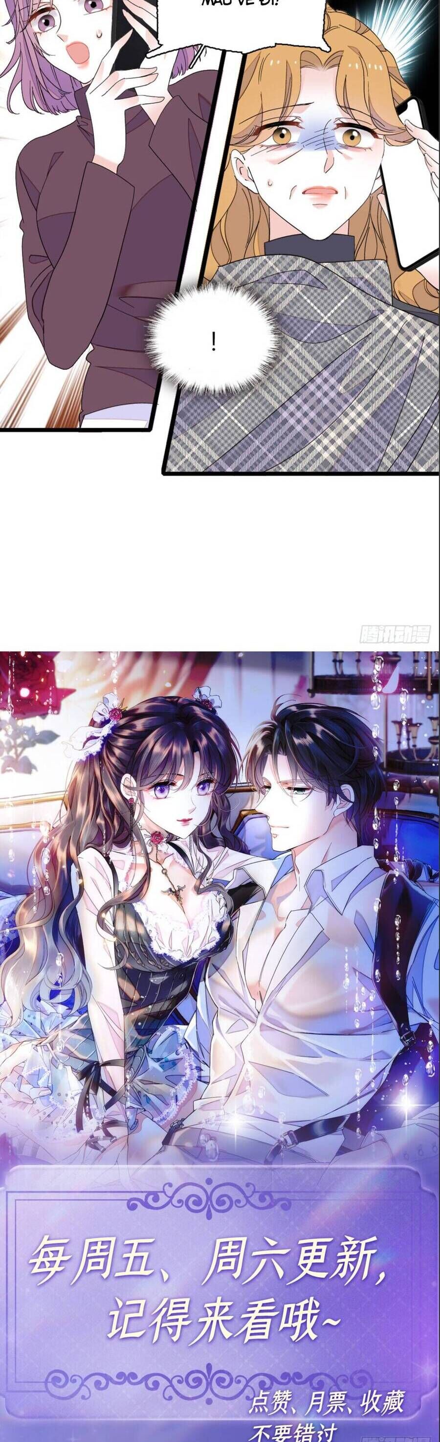 Thiên Kim Toàn Năng Bá Khí Ngút Trời Chapter 171 - Trang 17