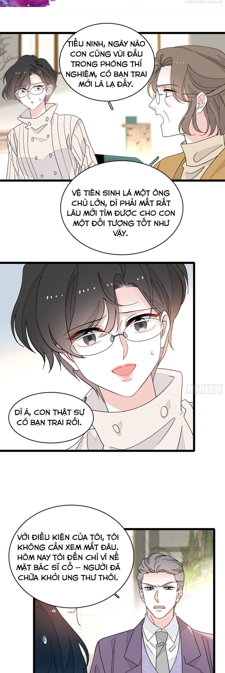 Thiên Kim Toàn Năng Bá Khí Ngút Trời Chapter 171 - Trang 2