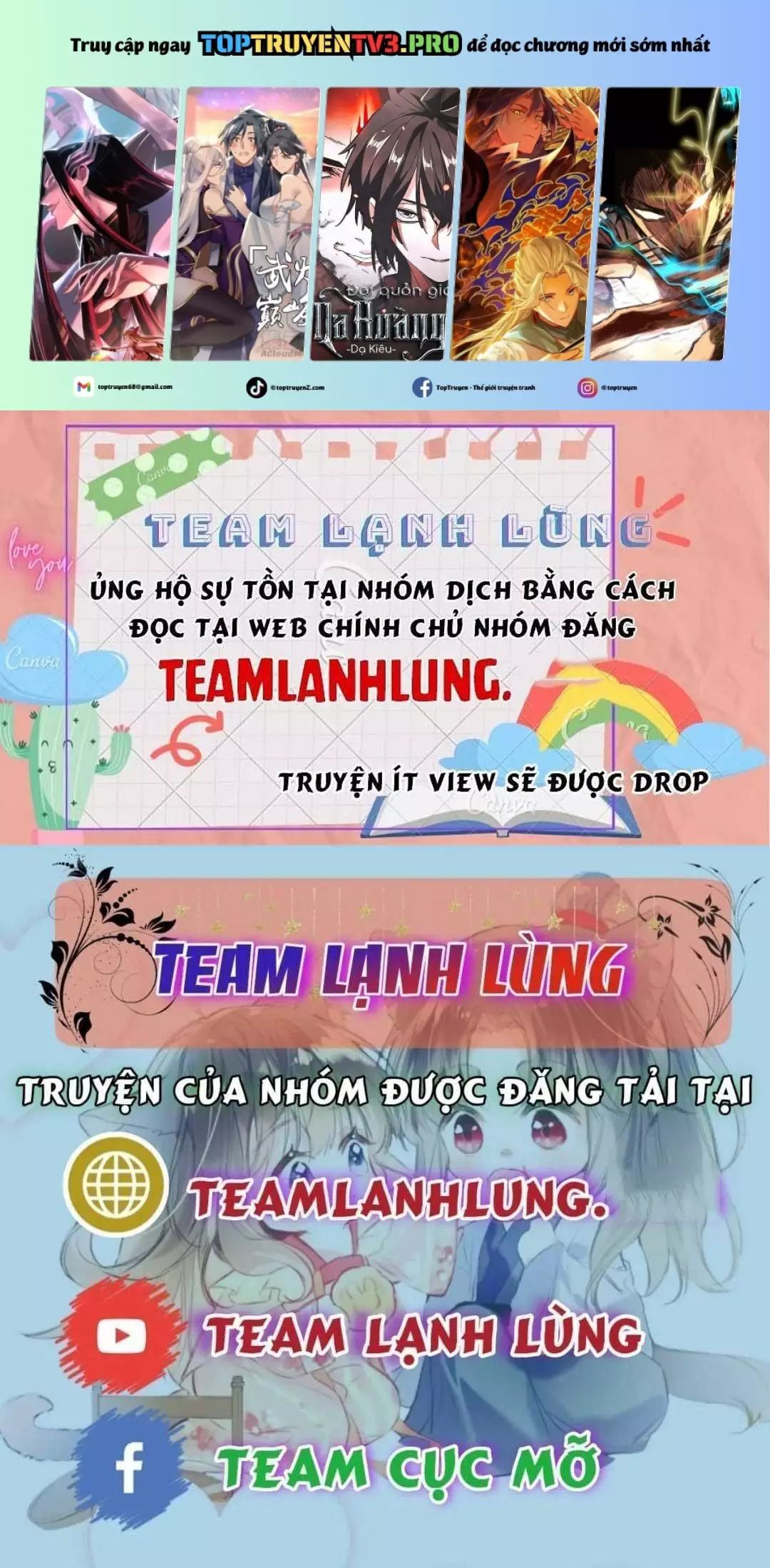 Thiên Kim Toàn Năng Bá Khí Ngút Trời Chapter 173 - Trang 1