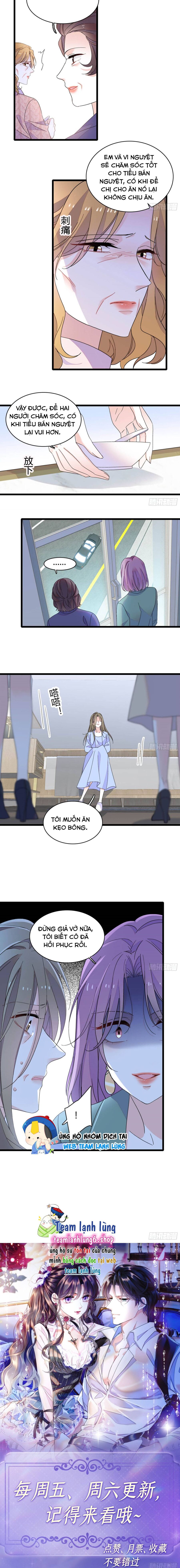 Thiên Kim Toàn Năng Bá Khí Ngút Trời Chapter 175 - Trang 4