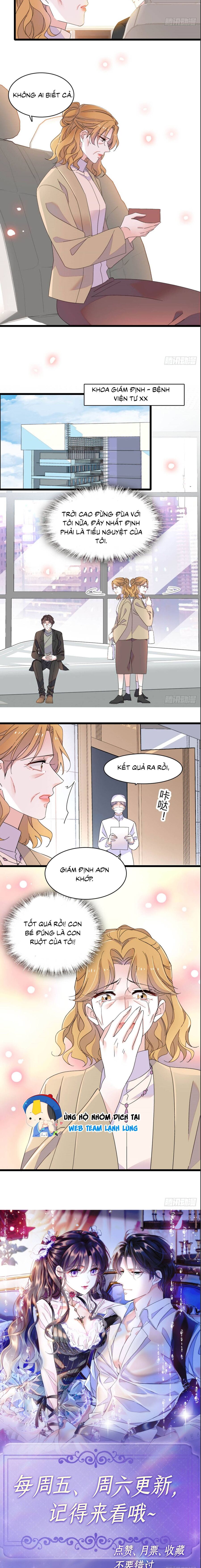 Thiên Kim Toàn Năng Bá Khí Ngút Trời Chapter 176 - Trang 4
