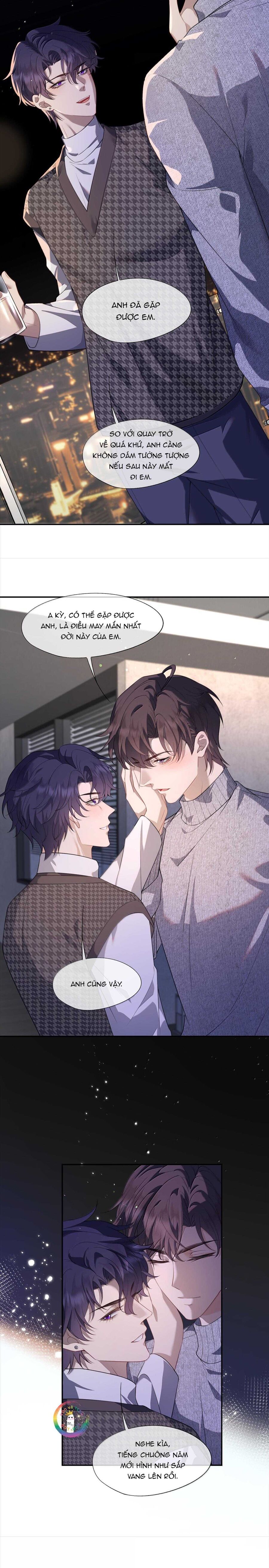 Gài Bẫy Ác Khuyển - Chapter 77 - Page 11
