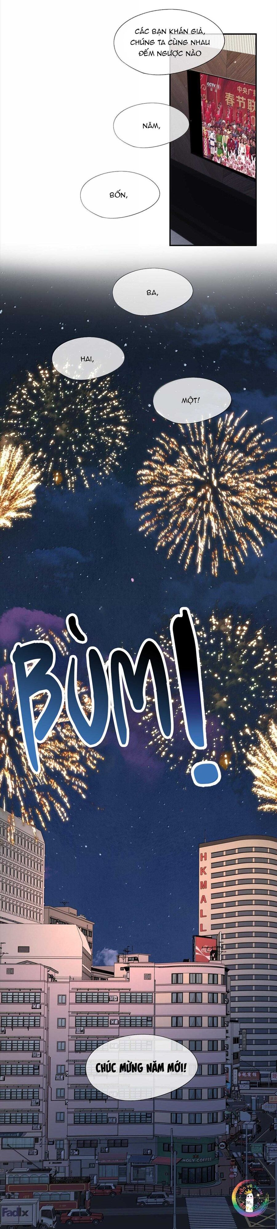 Gài Bẫy Ác Khuyển - Chapter 77 - Page 12