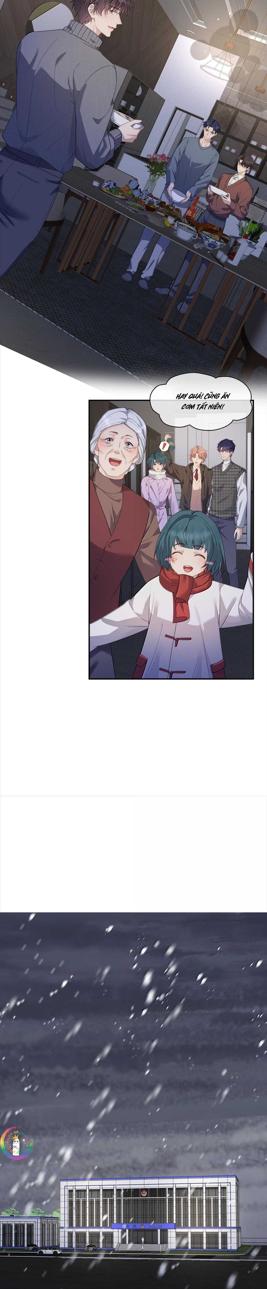 Gài Bẫy Ác Khuyển - Chapter 77 - Page 6