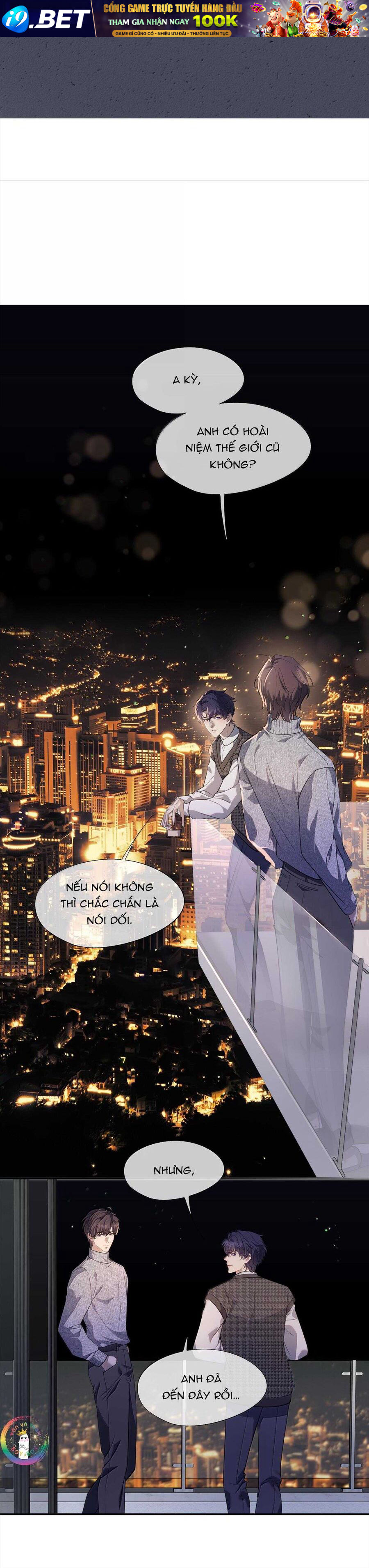 Gài Bẫy Ác Khuyển - Chapter 77 - Page 9