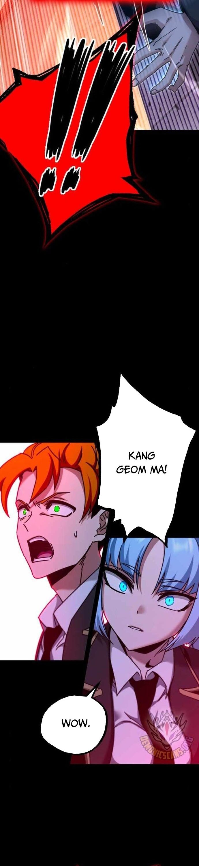 Thống Lĩnh Học Viện Chỉ Bằng Dao Sashimi - Chapter 39 - Page 14