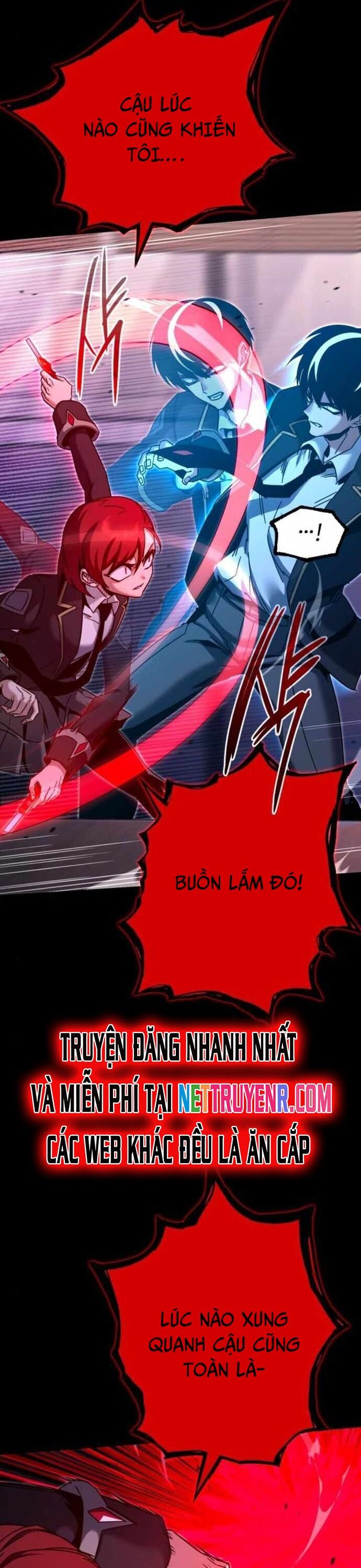 Thống Lĩnh Học Viện Chỉ Bằng Dao Sashimi - Chapter 39 - Page 15