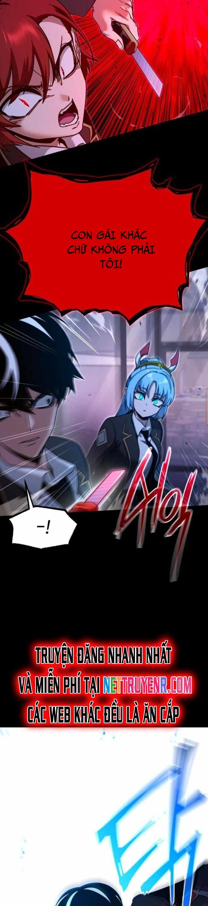 Thống Lĩnh Học Viện Chỉ Bằng Dao Sashimi - Chapter 39 - Page 16