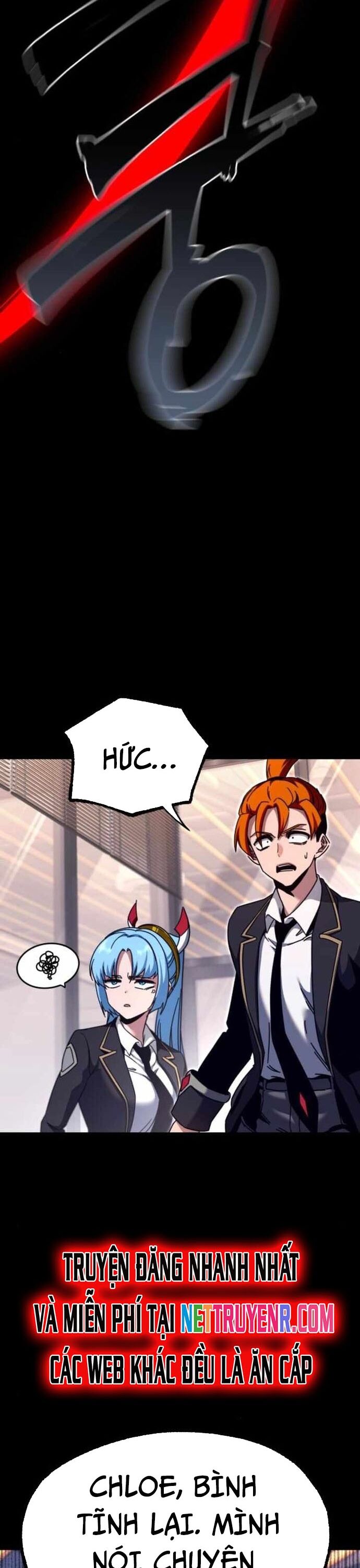 Thống Lĩnh Học Viện Chỉ Bằng Dao Sashimi - Chapter 39 - Page 19