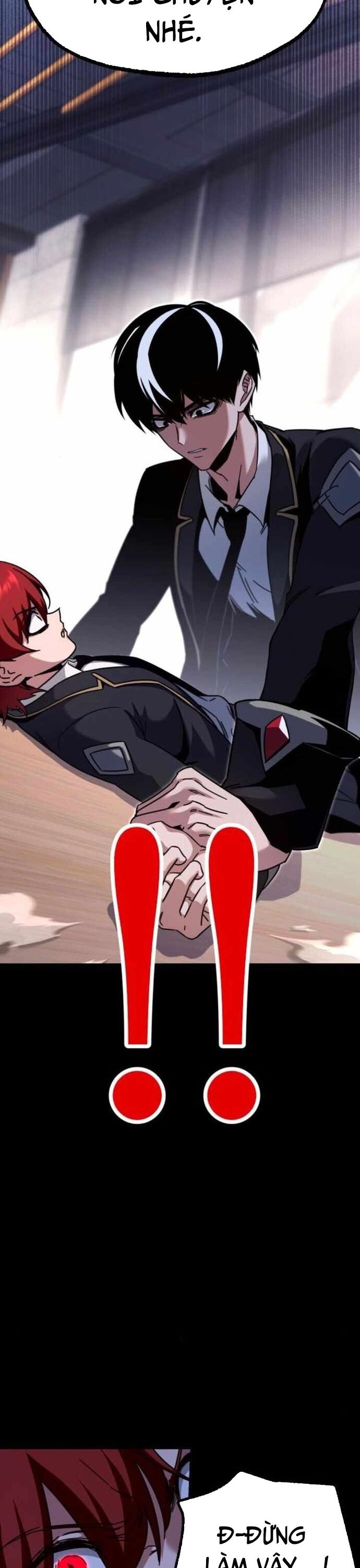 Thống Lĩnh Học Viện Chỉ Bằng Dao Sashimi - Chapter 39 - Page 20
