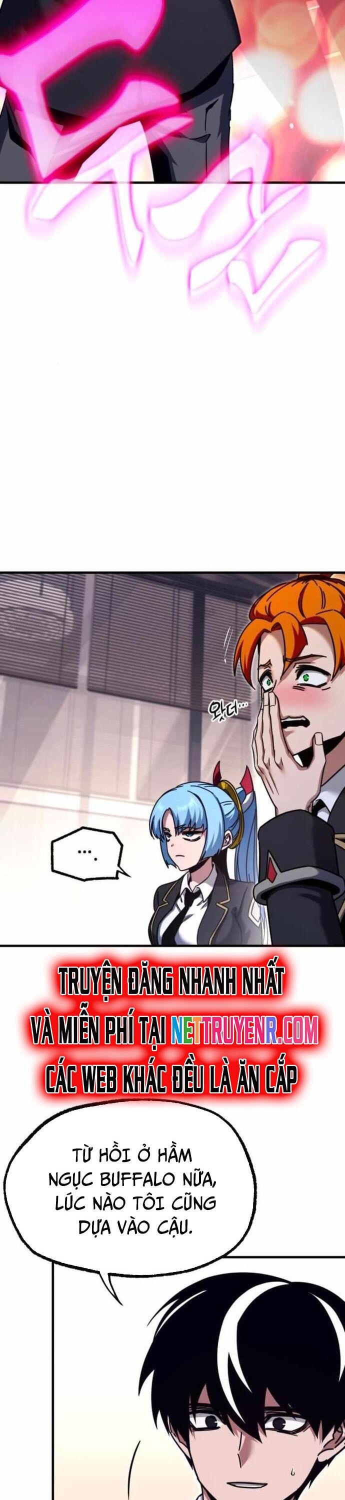 Thống Lĩnh Học Viện Chỉ Bằng Dao Sashimi - Chapter 39 - Page 25