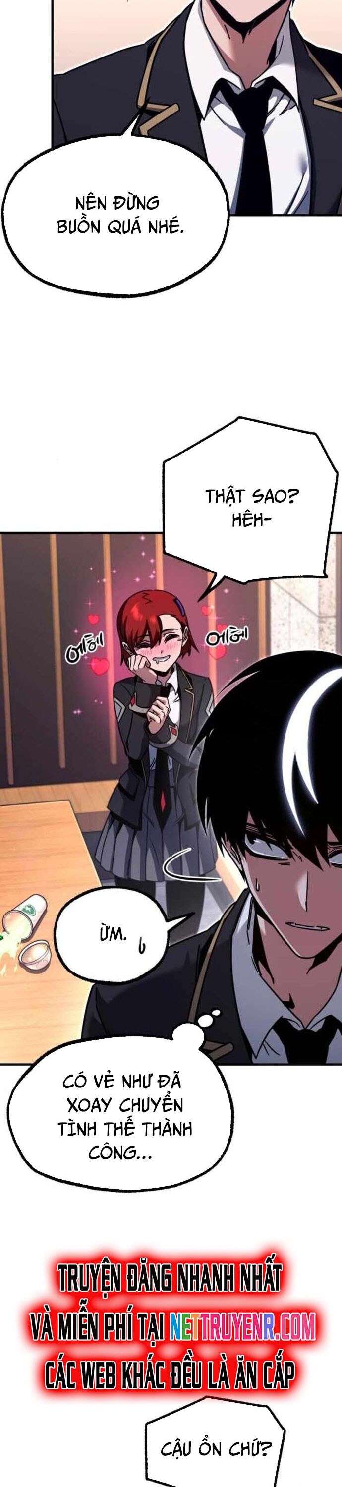 Thống Lĩnh Học Viện Chỉ Bằng Dao Sashimi - Chapter 39 - Page 26