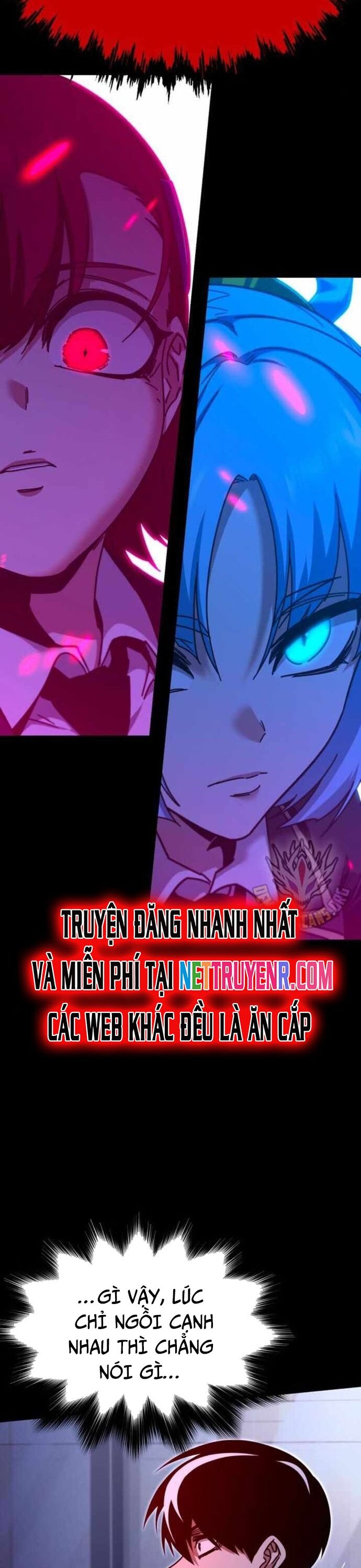 Thống Lĩnh Học Viện Chỉ Bằng Dao Sashimi - Chapter 39 - Page 3