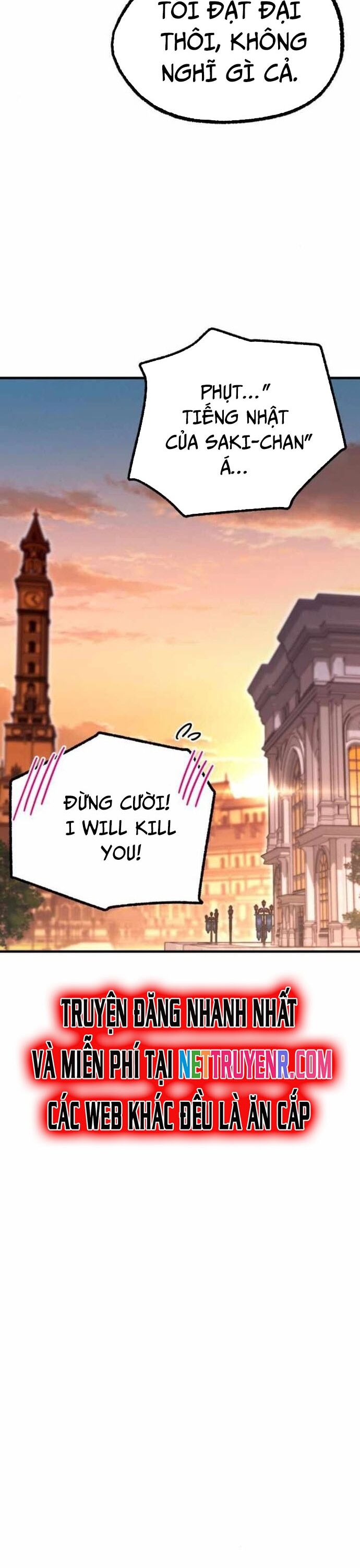 Thống Lĩnh Học Viện Chỉ Bằng Dao Sashimi - Chapter 39 - Page 37