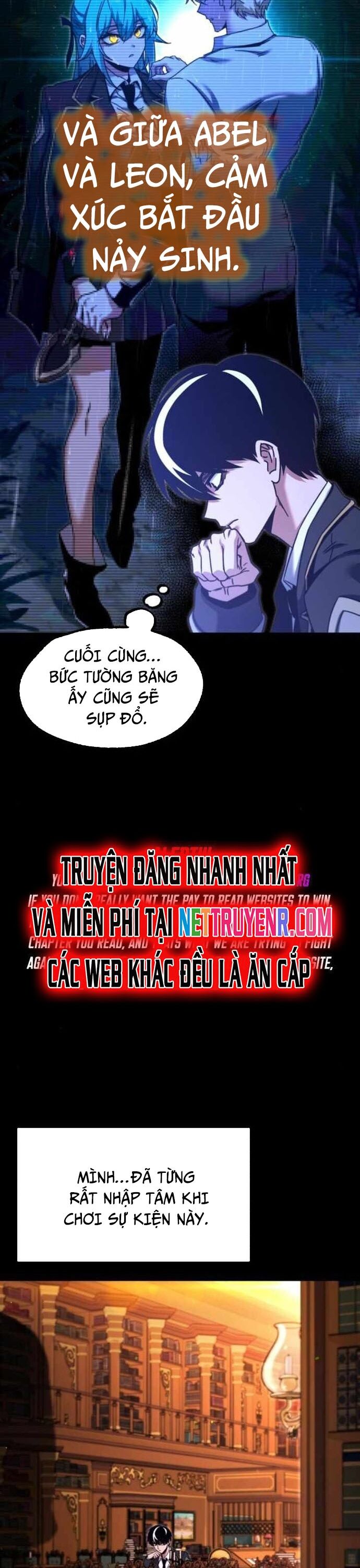Thống Lĩnh Học Viện Chỉ Bằng Dao Sashimi - Chapter 39 - Page 42