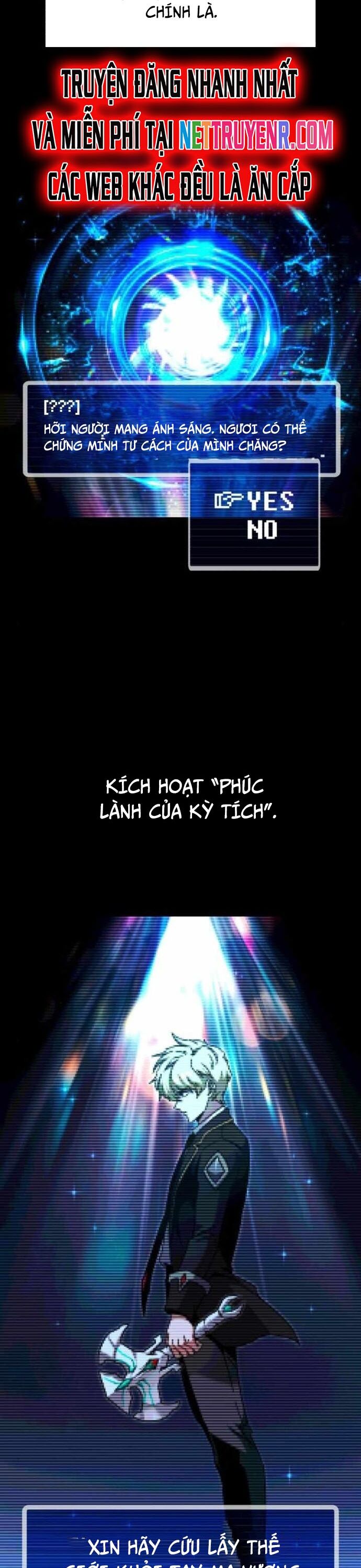 Thống Lĩnh Học Viện Chỉ Bằng Dao Sashimi - Chapter 39 - Page 46