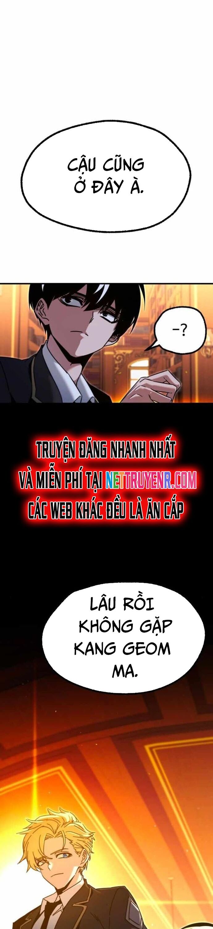 Thống Lĩnh Học Viện Chỉ Bằng Dao Sashimi - Chapter 39 - Page 53