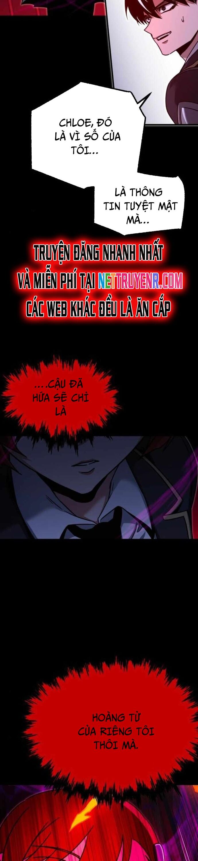 Thống Lĩnh Học Viện Chỉ Bằng Dao Sashimi - Chapter 39 - Page 7