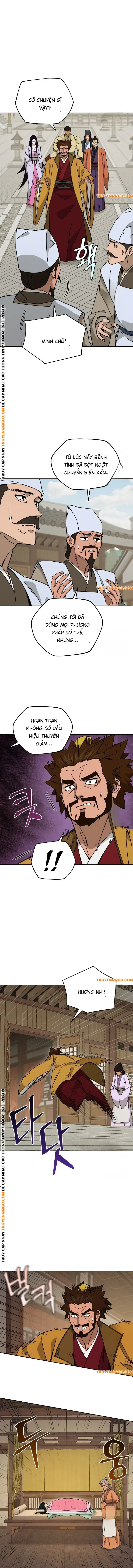 Thần Ma Y Tiên - Chapter 20 - Page 6