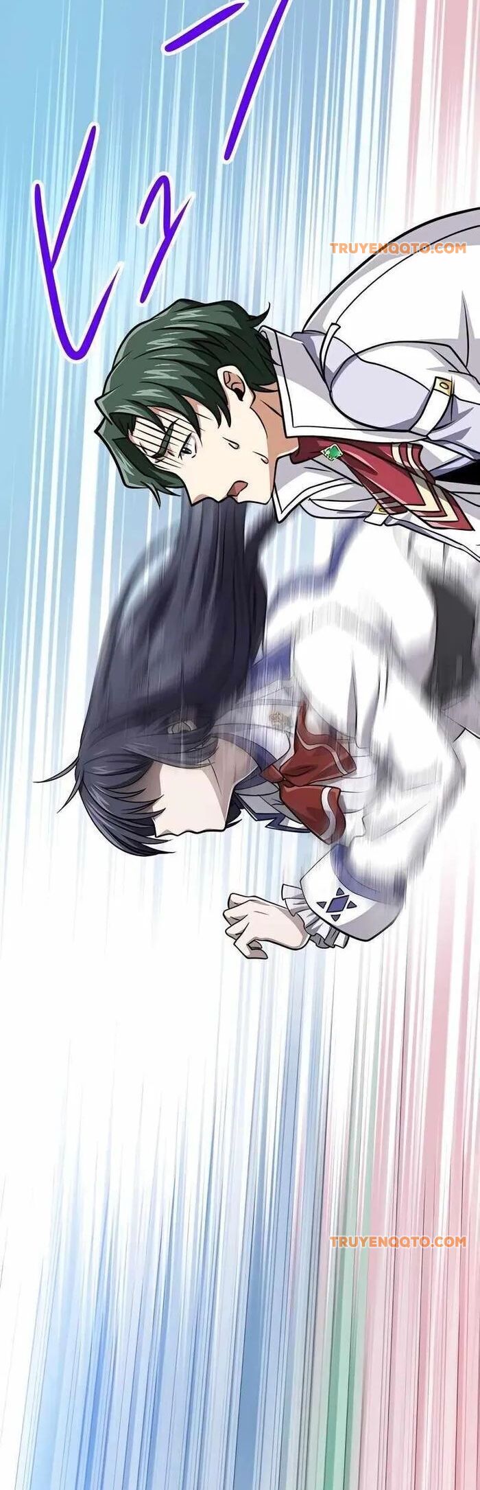 Đại Hiền Nhân Ma Thuật Cấp 99990000 - Chapter 76 - Page 19