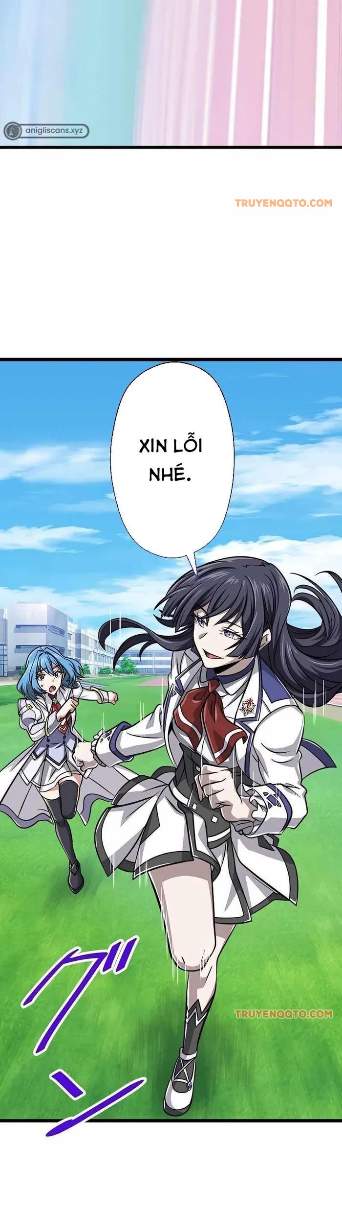 Đại Hiền Nhân Ma Thuật Cấp 99990000 - Chapter 76 - Page 21