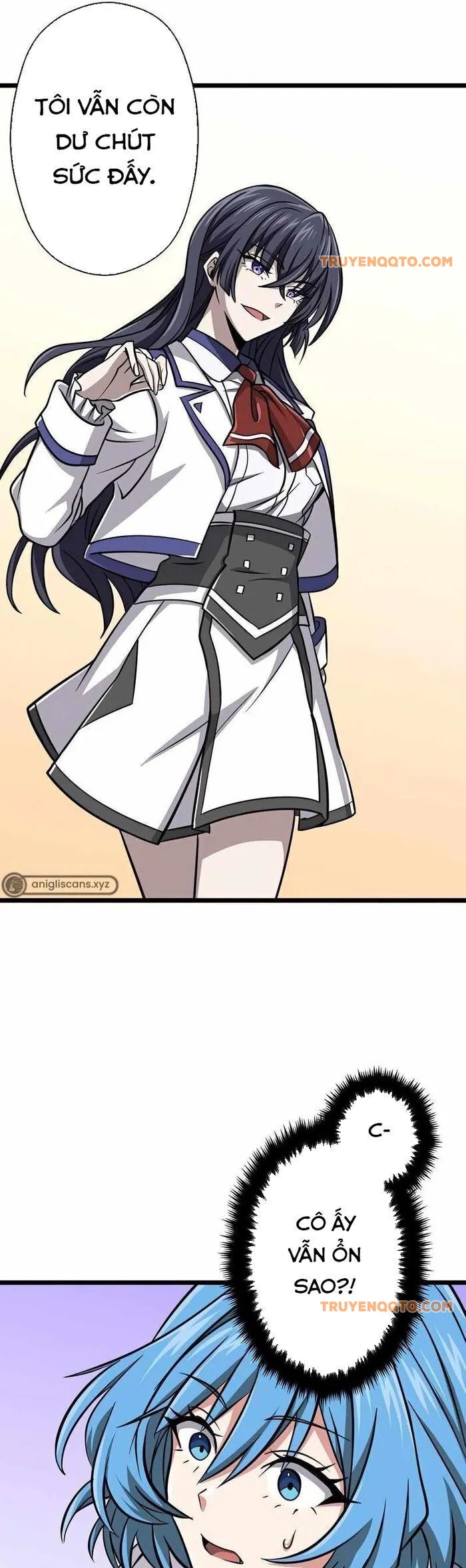 Đại Hiền Nhân Ma Thuật Cấp 99990000 - Chapter 76 - Page 27