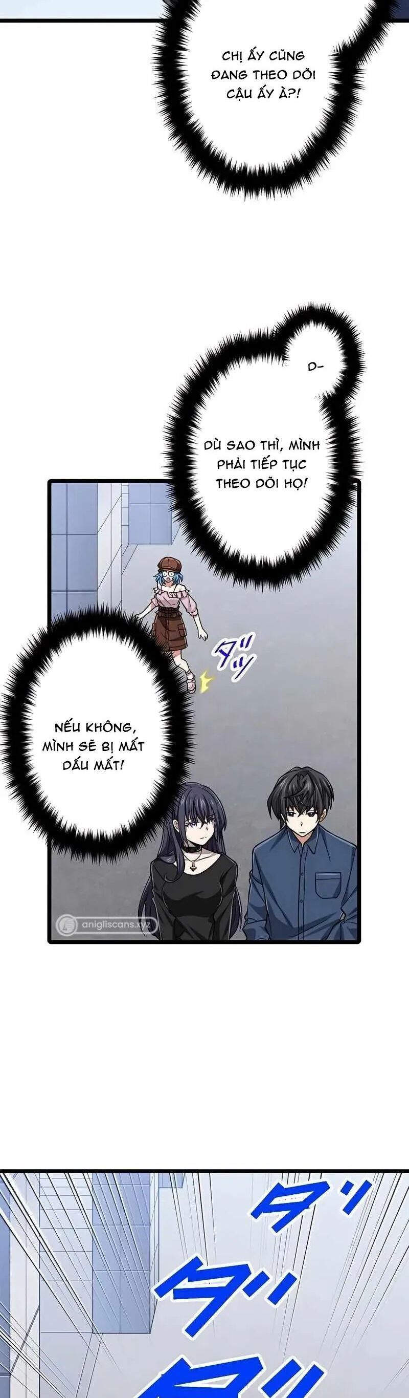 Đại Hiền Nhân Ma Thuật Cấp 99990000 - Chapter 77 - Page 17