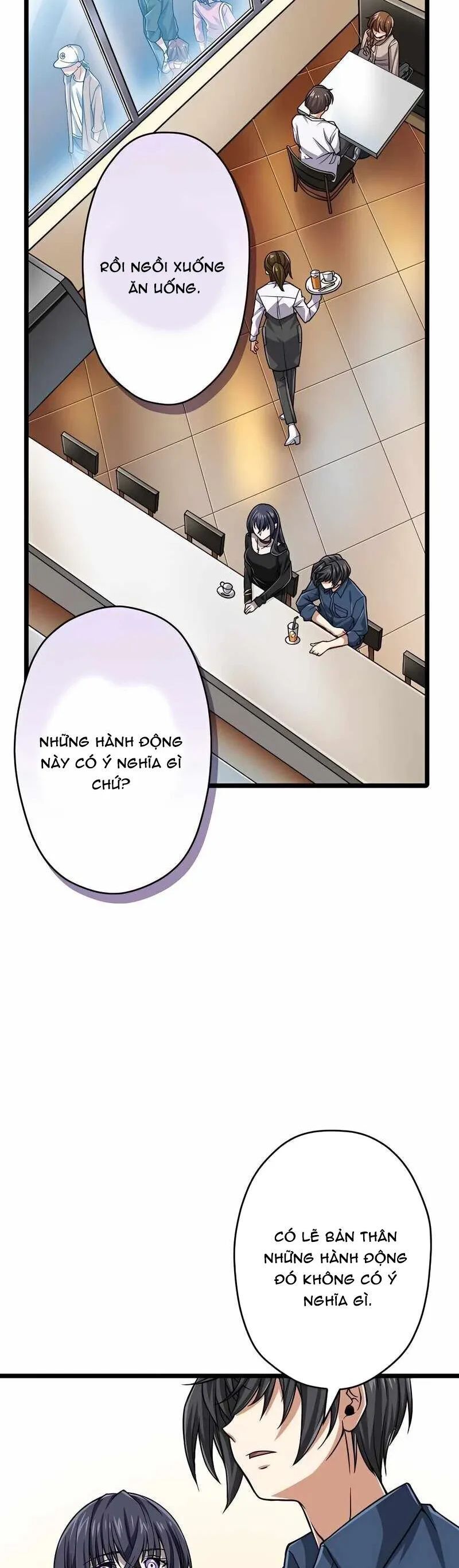 Đại Hiền Nhân Ma Thuật Cấp 99990000 - Chapter 77 - Page 28