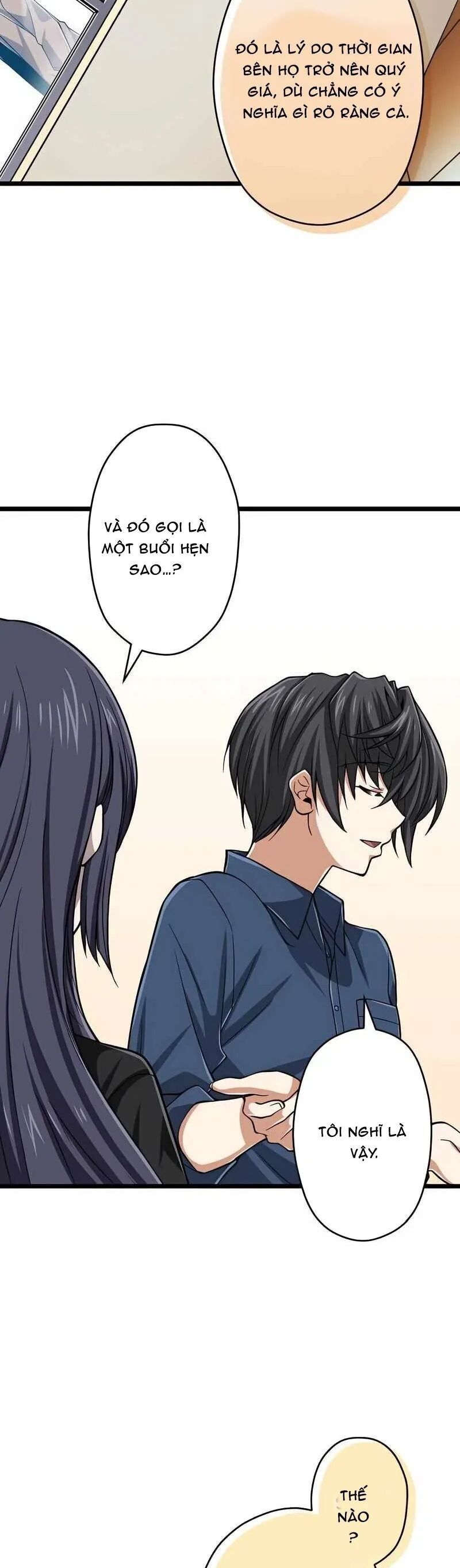 Đại Hiền Nhân Ma Thuật Cấp 99990000 - Chapter 77 - Page 30