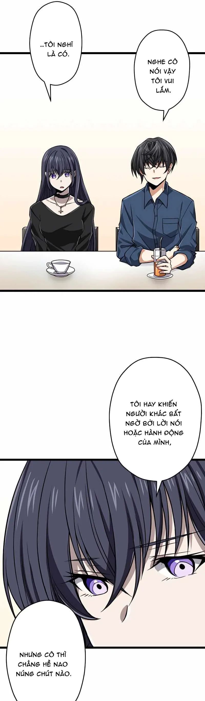 Đại Hiền Nhân Ma Thuật Cấp 99990000 - Chapter 77 - Page 31