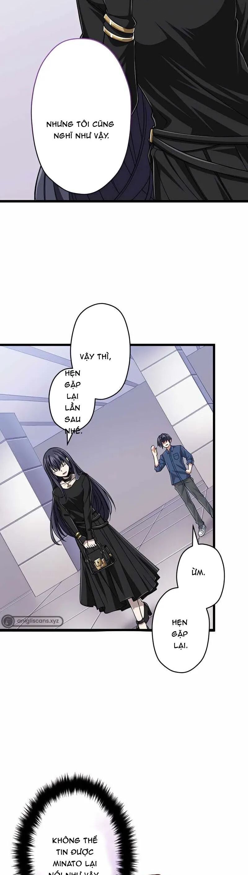 Đại Hiền Nhân Ma Thuật Cấp 99990000 - Chapter 77 - Page 38