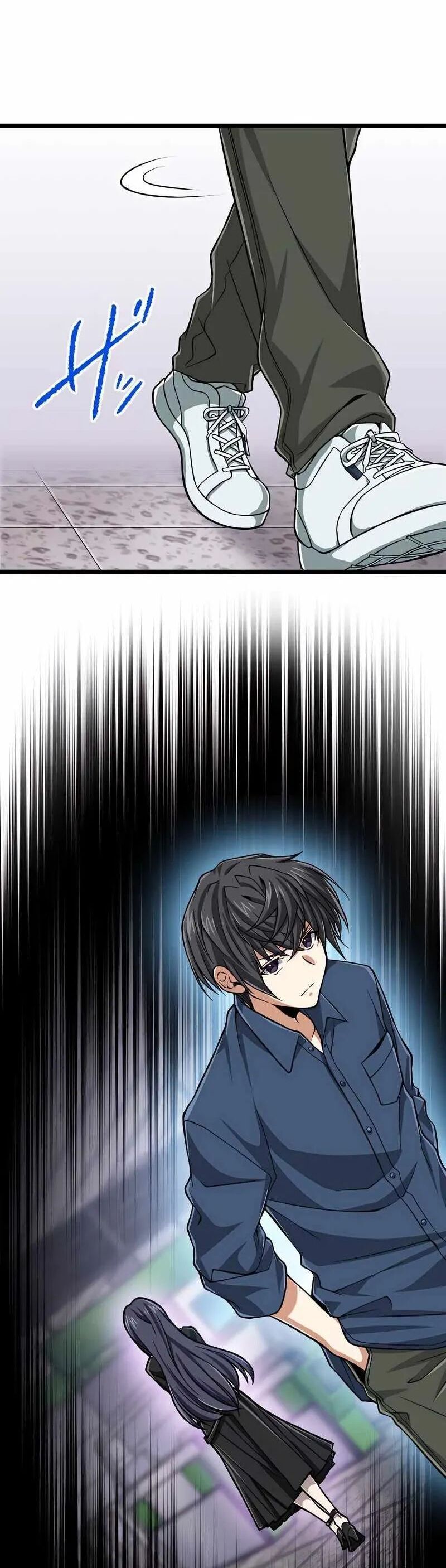 Đại Hiền Nhân Ma Thuật Cấp 99990000 - Chapter 77 - Page 40