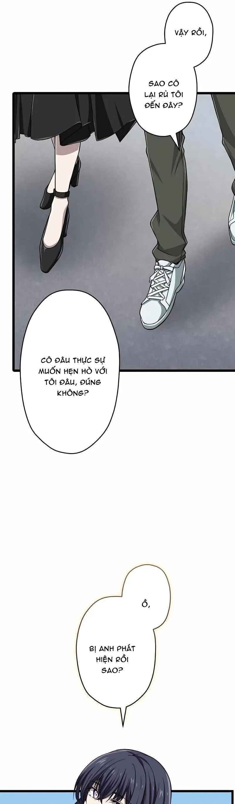 Đại Hiền Nhân Ma Thuật Cấp 99990000 - Chapter 77 - Page 7