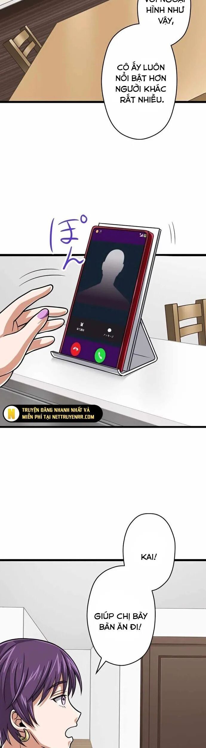 Đại Hiền Nhân Ma Thuật Cấp 99990000 - Chapter 78 - Page 15