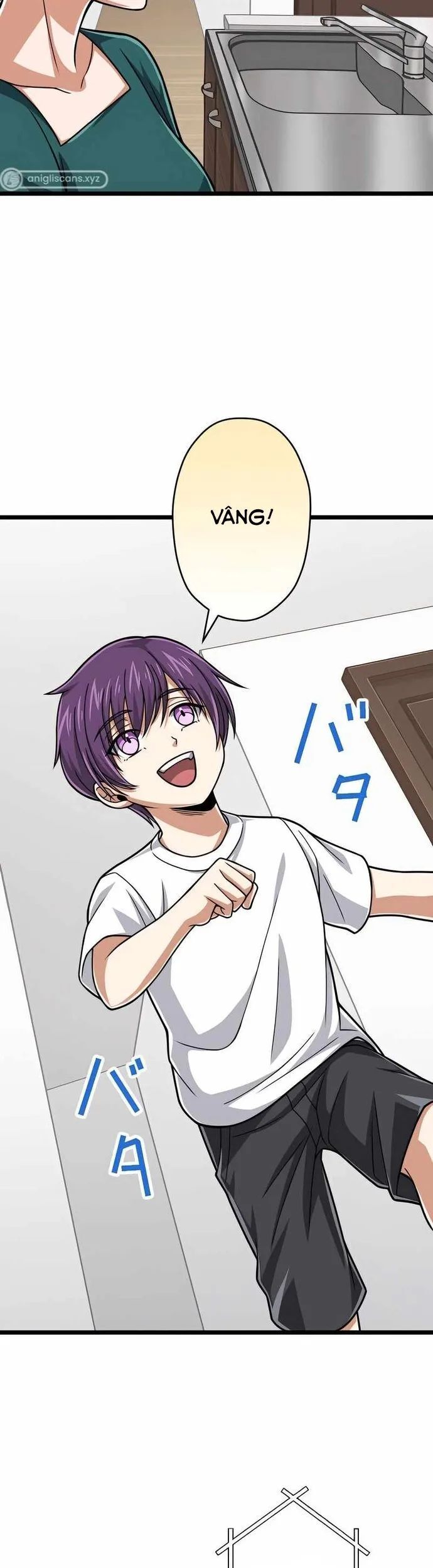 Đại Hiền Nhân Ma Thuật Cấp 99990000 - Chapter 78 - Page 16