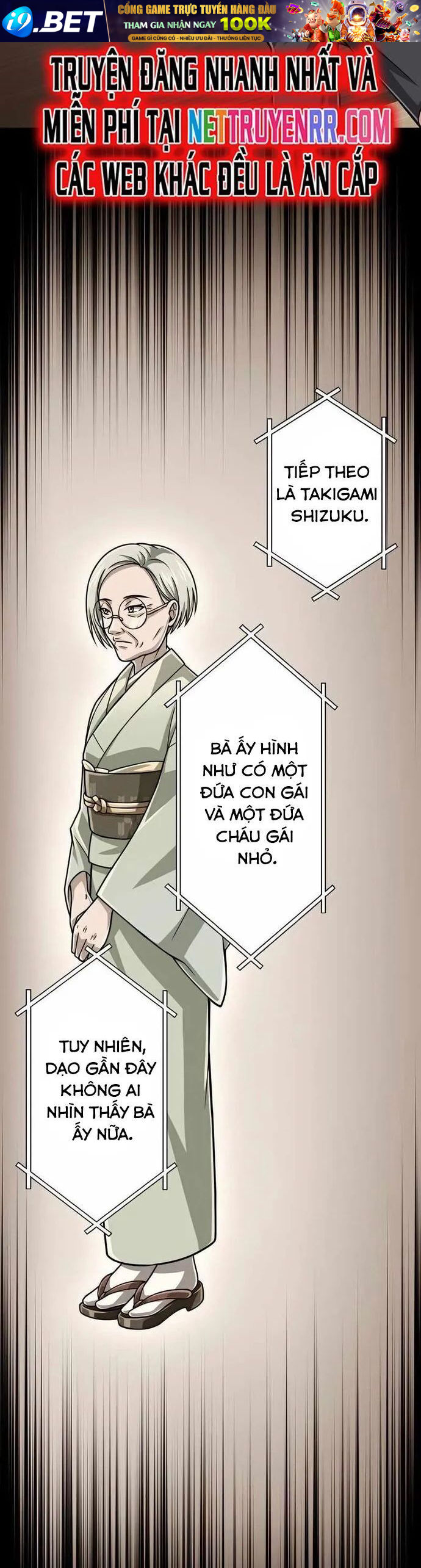 Đại Hiền Nhân Ma Thuật Cấp 99990000 - Chapter 78 - Page 18