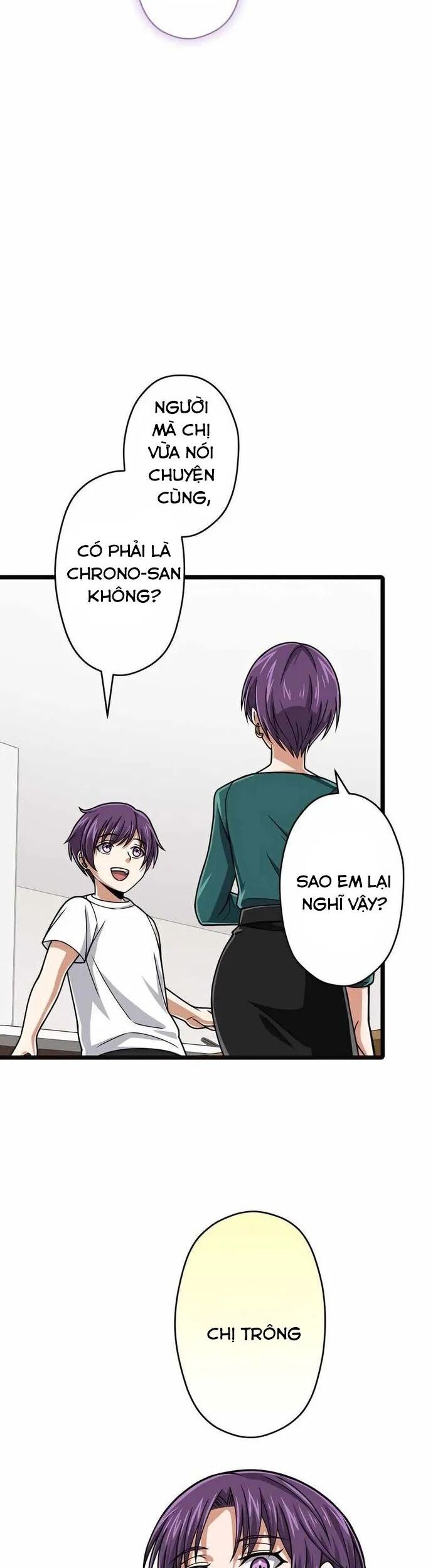 Đại Hiền Nhân Ma Thuật Cấp 99990000 - Chapter 78 - Page 23