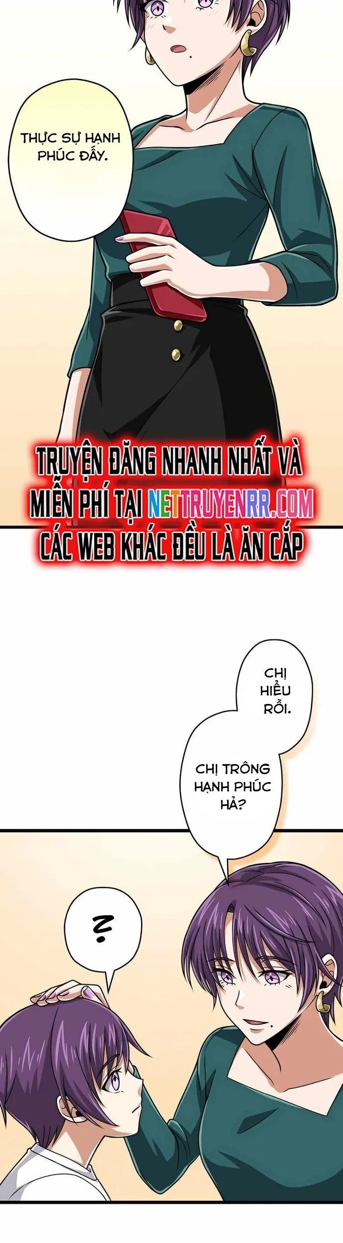 Đại Hiền Nhân Ma Thuật Cấp 99990000 - Chapter 78 - Page 24
