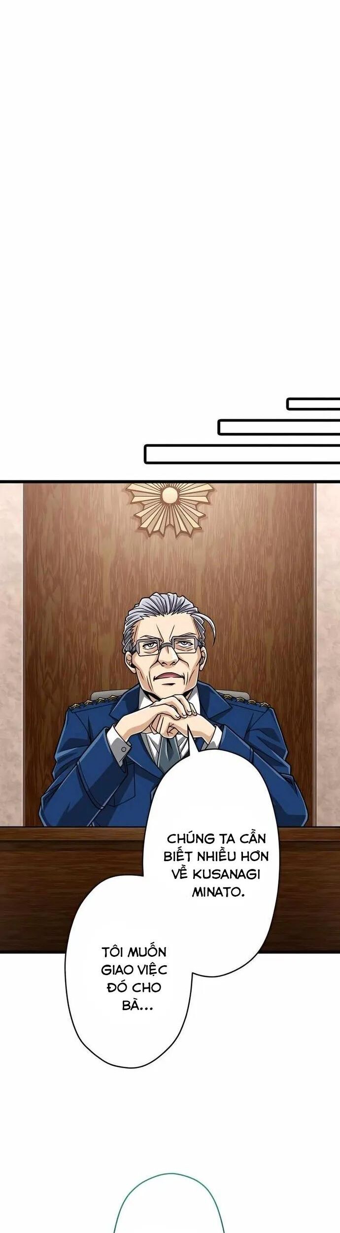 Đại Hiền Nhân Ma Thuật Cấp 99990000 - Chapter 78 - Page 25