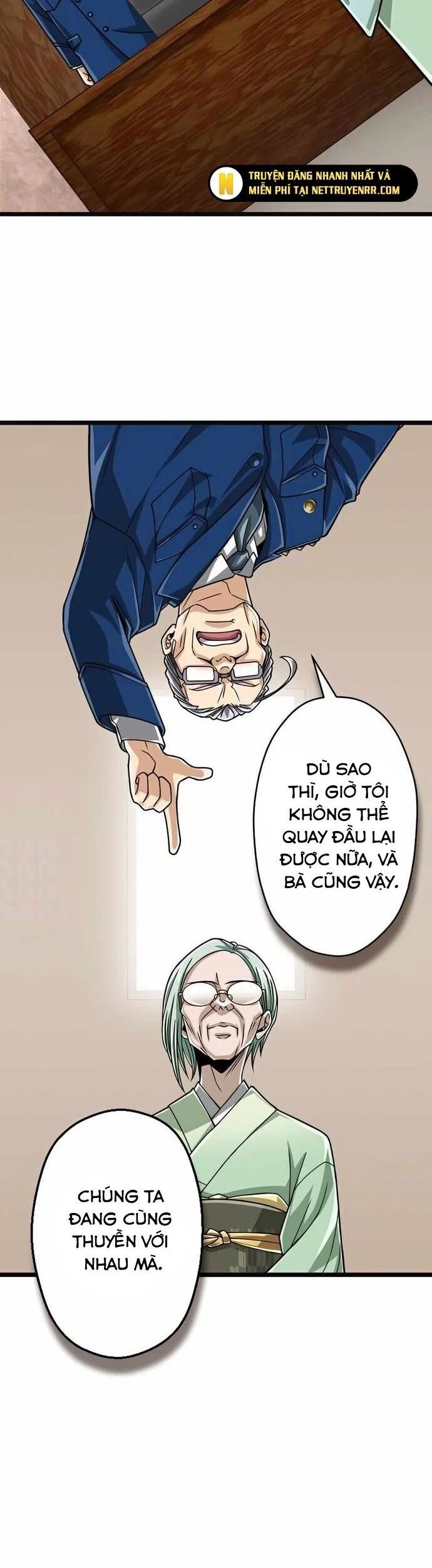 Đại Hiền Nhân Ma Thuật Cấp 99990000 - Chapter 78 - Page 29