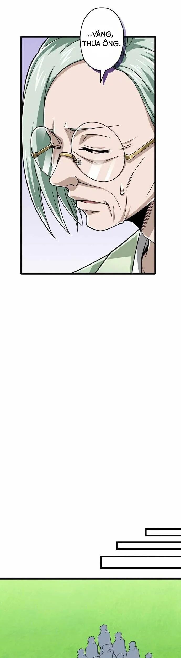 Đại Hiền Nhân Ma Thuật Cấp 99990000 - Chapter 78 - Page 30