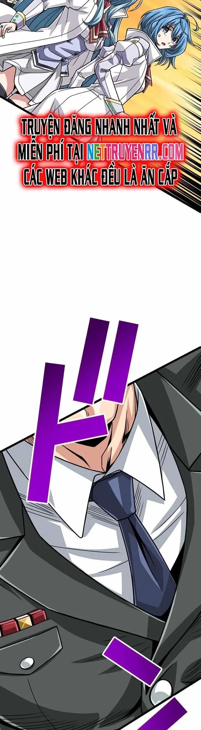 Đại Hiền Nhân Ma Thuật Cấp 99990000 - Chapter 78 - Page 38