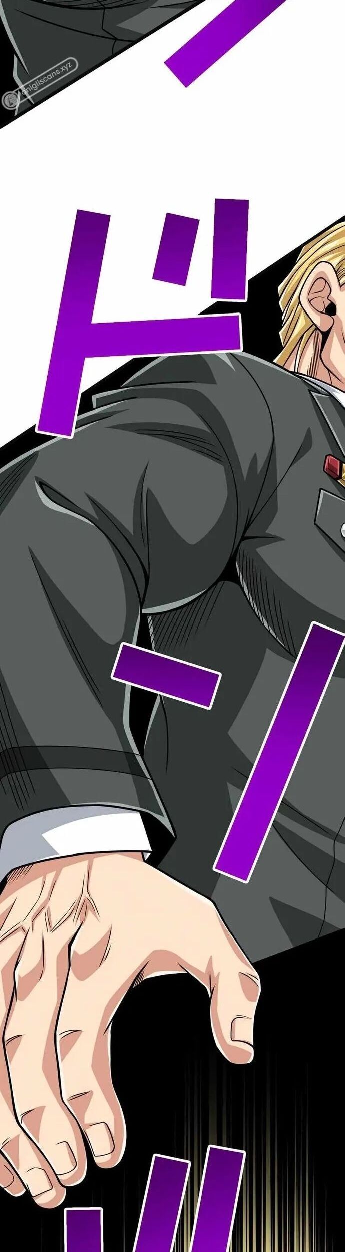 Đại Hiền Nhân Ma Thuật Cấp 99990000 - Chapter 78 - Page 39